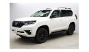 Toyota Land Cruiser TRJ150W