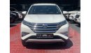 تويوتا راش EX GCC 2019 VERY LOW MILEAGE IN BRAND NEW CONDITION