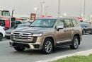 Toyota Land Cruiser 2022 Model GXR V6 LC300 Full Option Car Very Clean And Perfect Condition