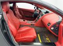 أستون مارتن فانتيج STANDARD 2014 Aston Martin Vantage V8, Service History, Fully Loaded, Excellent Condition, GCC