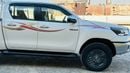 Toyota Hilux SR5 DC 2.7L Petrol 5MT 2025YM Full Option