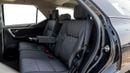 Toyota Fortuner 2.7P AT 4X4