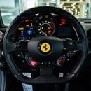 فيراري 812  سوبرفاست 2018  FERRARI  812  SUPERFAST  DONE ONLY 5000KM