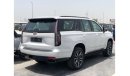 Cadillac Escalade Sport Platinum Sport Platinum