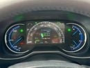 Toyota RAV4 RAV4 xle premium Hybrid 4x4