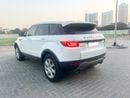 لاند روفر رانج روفر إيفوك HSE Dynamic 2.0L
