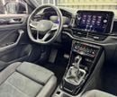 Volkswagen T ROC Style 1.4L, 8 Speed