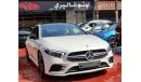 Mercedes-Benz A 35 AMG Premium + AMG Under Warranty 2022 GCC