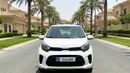 Kia Picanto LX 2022 | AED 365/Month | 0 DP | 30 Day Return | Warranty | Service History