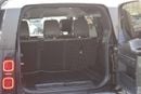 لاند روفر ديفندر P300 110 SE 2.0L (5 Seater)