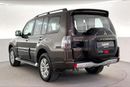Mitsubishi Pajero GLS Highline | Guaranteed Warranty | 0 Down Payment