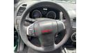 Isuzu DMax GT 3.0L DIESEL