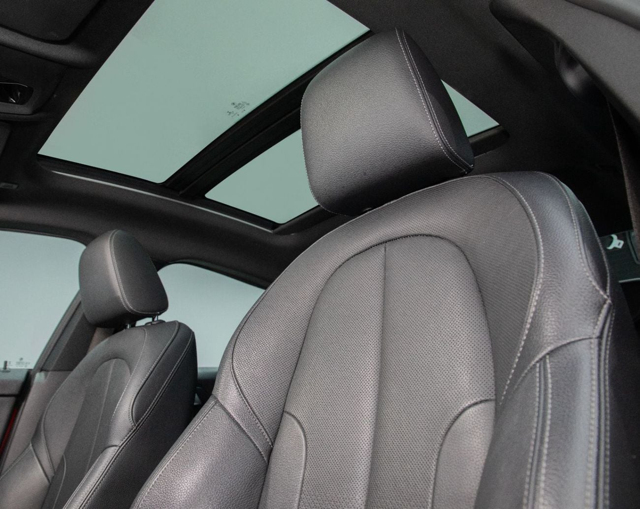 بي أم دبليو 218 M-Sport Gran Coupe