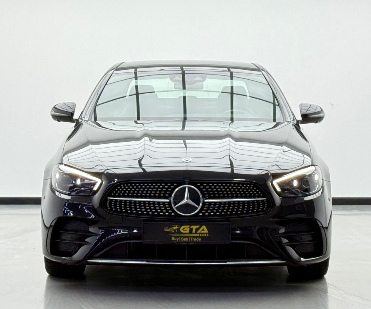 مرسيدس بنز E300 Premium 2.0L 2021 Mercedes Benz E300, 2027 Mercedes Warranty, Full Mercedes Service History, Low Km,