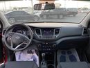 هيونداي توسون 2017 HYUNDAI TUCSON 1.6 IMPORTED FROM USA