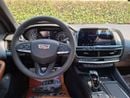 Cadillac CT5 Luxury 2.0T