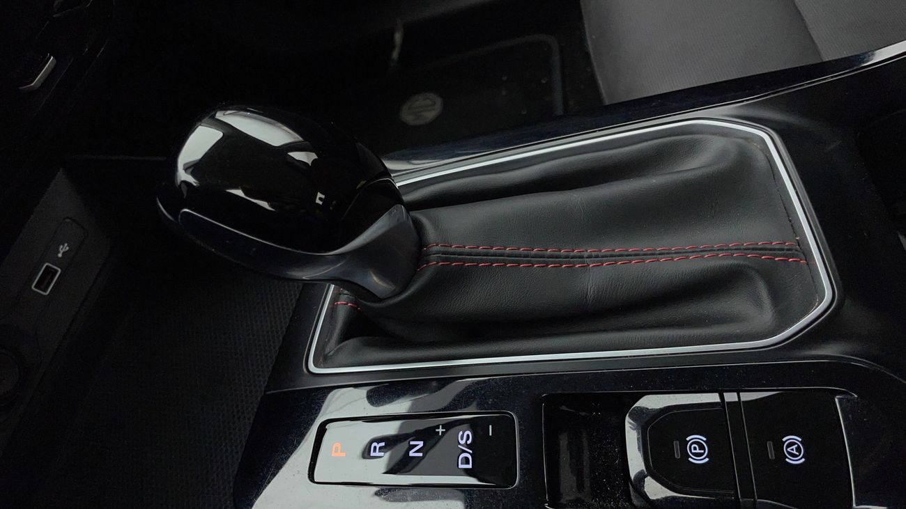 MG GT STD 1.5 | Zero Down Payment | Home Test Drive