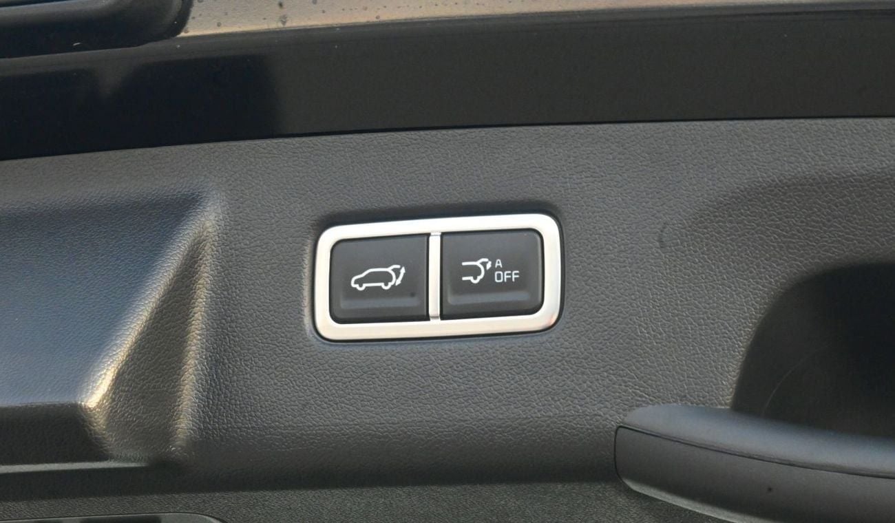 Kia Sorento Kia Sorento 1.6L Hybrid 2025