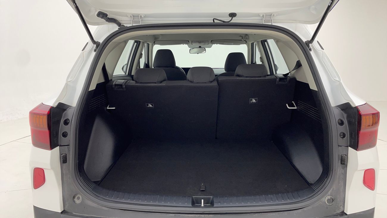 Kia Seltos LX 1.6 | Zero Down Payment | Free Home Test Drive