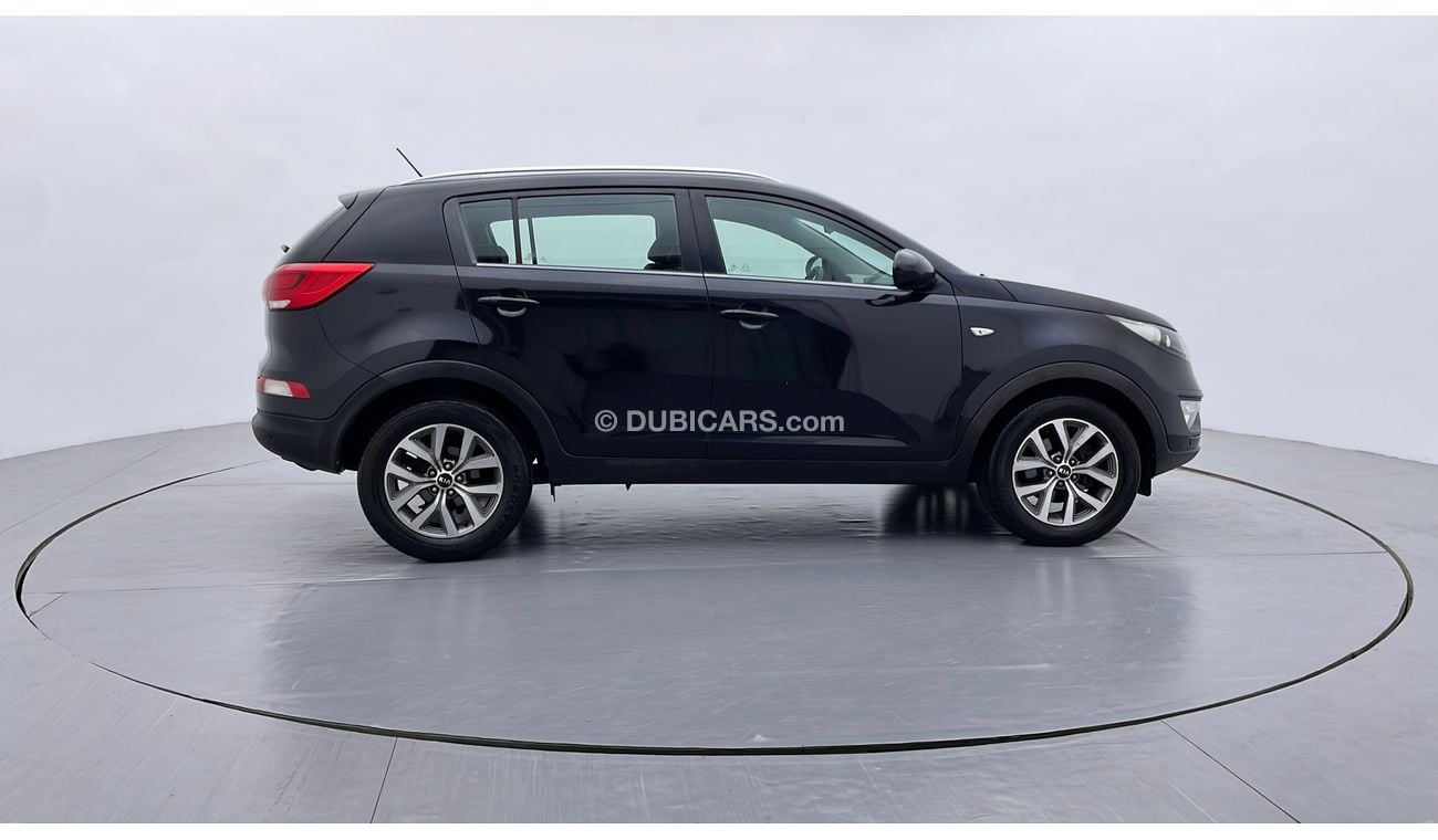 Kia Sportage LX 2 | Zero Down Payment | Free Home Test Drive