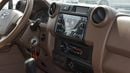 Toyota Land Cruiser Pick Up 4.2L Diesel V6 Double Cabin