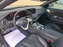 Mercedes Benz S350d STANDARD