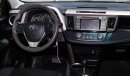 Toyota RAV4 Full Option 2.5L XLE AWD