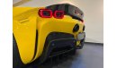 Ferrari SF90 Spider Novitec Fully loaded