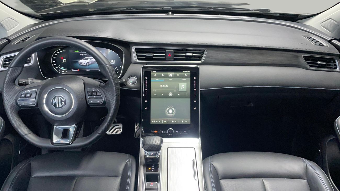 MG RX5 DEL 2025 | AED 980/Month | 0 DP | 30 Day Return | Warranty