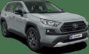 Toyota RAV4 ADVENTURE 2024 | AED 1794/Month | 20% DP | 30 Day Return | Warranty | Service History