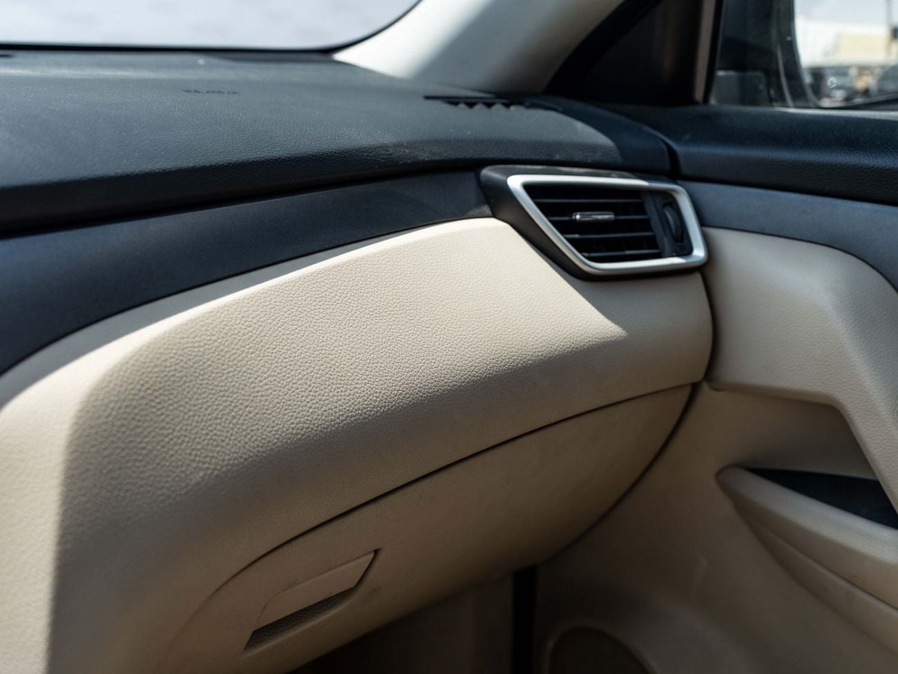 Nissan X Trail