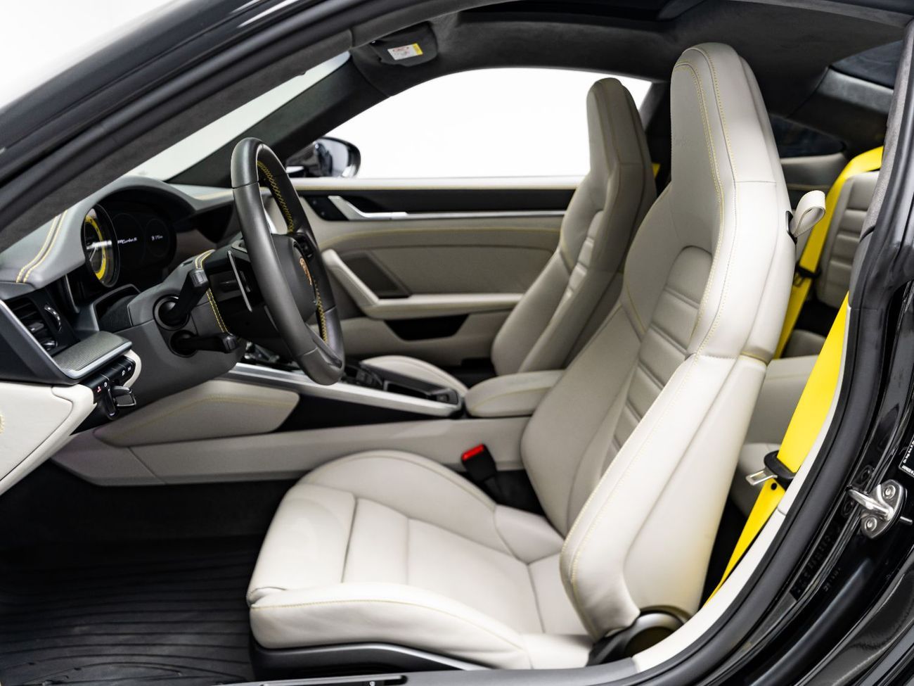 Porsche 911 Turbo S 3.8L (640 HP) Coupe 2024 Porsche 911 Turbo S, Porsche Warranty, Aero Kit, Front Lift, Full S