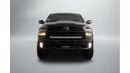 RAM 1500 2016 Dodge Ram Laramie Double Cab