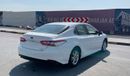 Toyota Camry Hybrid 2.5L