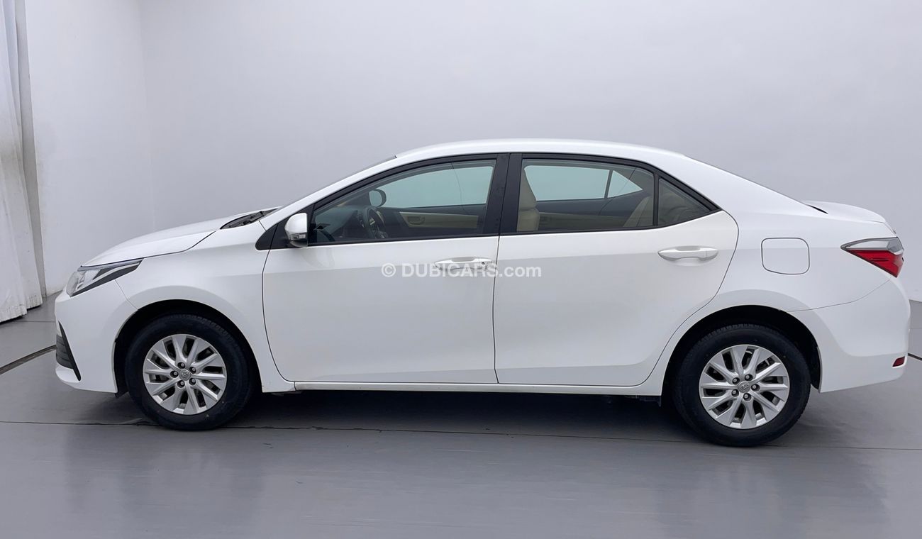 Toyota Corolla SE 2 | Zero Down Payment | Free Home Test Drive