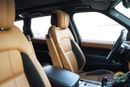 Land Rover Range Rover Sport HSE DYNAMIC 5.0L (525 HP)