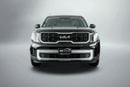 Kia Telluride EX 3.8L
