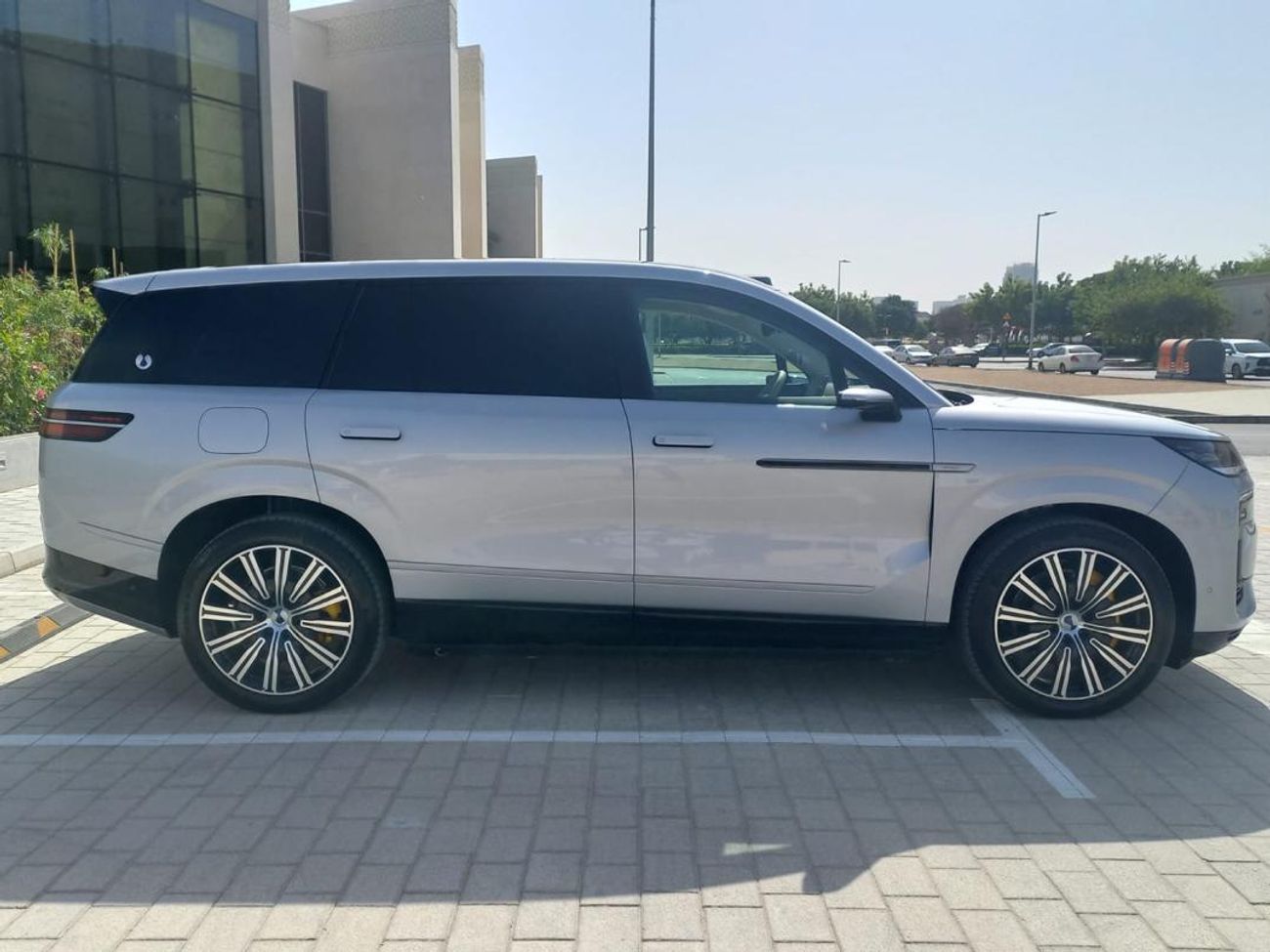 دينزا N9 Flagship