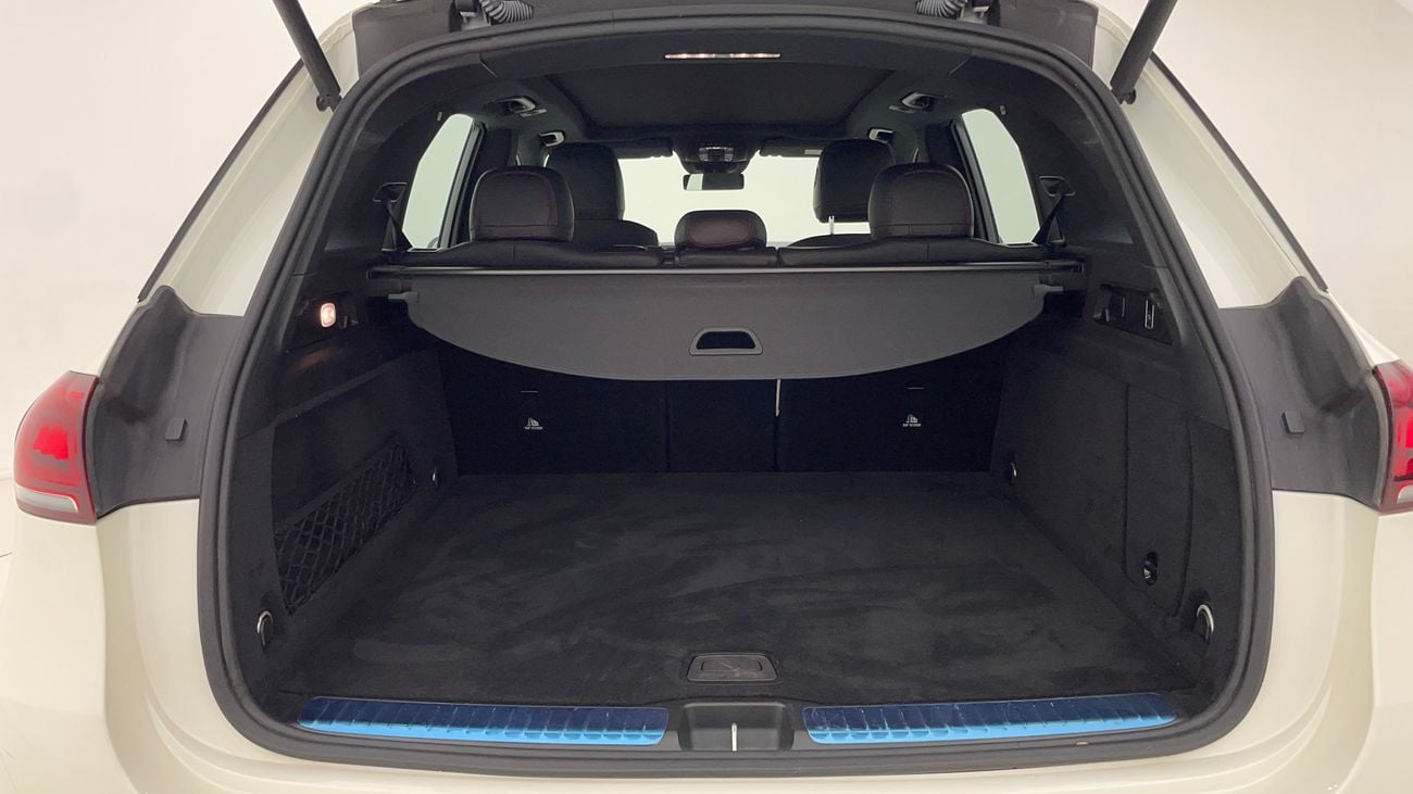 Mercedes-Benz GLE 53 AMG Premium + 3.0L 2021 PREMIUM + | AED 3552/Month | 0 DP | 30 Day Return | Warranty