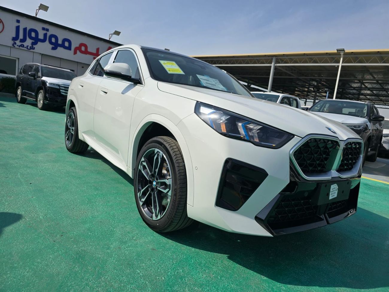 BMW X2 BMW X2 2026 MODEL