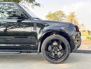 لاند روفر ديفندر  DEFENDER X DAYNAMIC HSE P 400