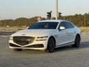 جينيسس G80 Premier 2.5L AWD