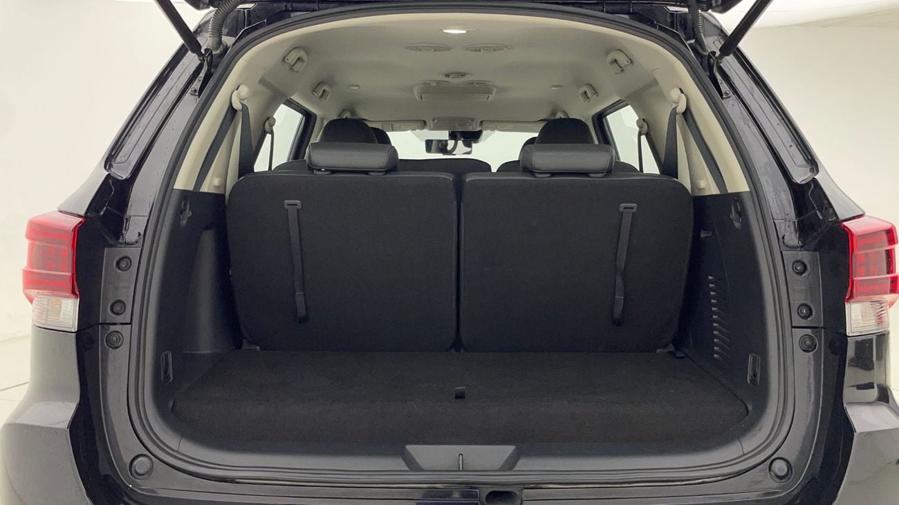 نيسان إكستيرا 2.5L 2023 | 0 DP | 1481/Month | 30 Day Return | Service History