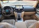 Toyota Prado GXR 2016 Upgrade To 2023 Full Option Very Clean and Perfect Condition