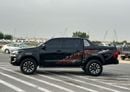 Toyota Hilux ADVENTURE 2022 Toyota Hilux Modified - 2.7L V4 - GCC - AWD 4x4 - Rear Camera - Patrol