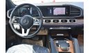 Mercedes-Benz GLE 450 MERCEDES BENZ GLE 450 4 MATIC 2020 BLACK