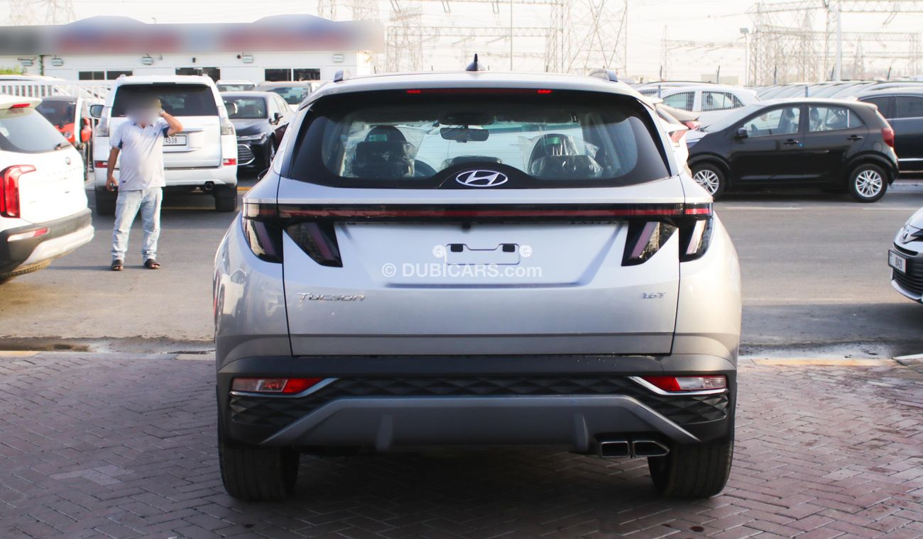 هيونداي توسون