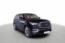 إنفينيتي QX80 LUXE SENSORY PROACTIVE LUXE 5.6
