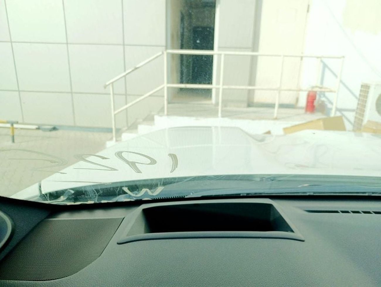 Toyota Land Cruiser ZX 3.5L Petrol 5 seater (For export only)