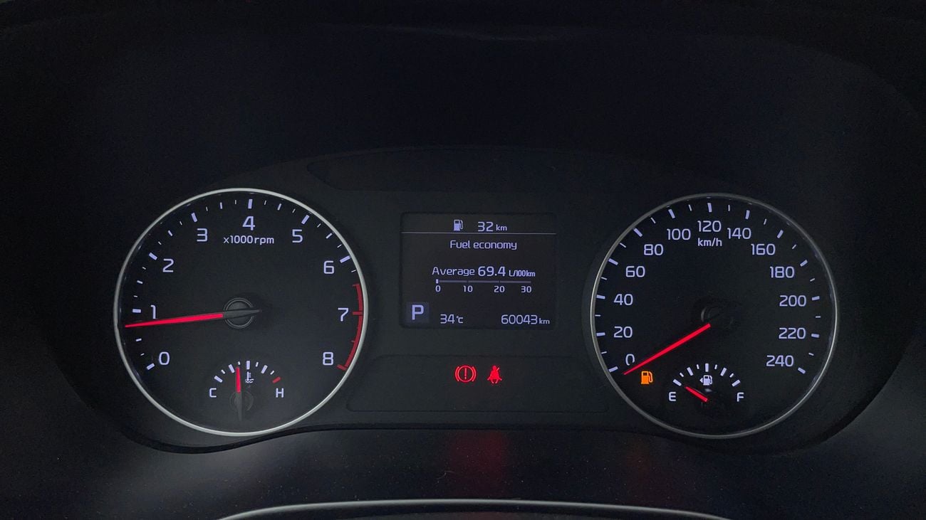 Kia Seltos LX 1.6 | Zero Down Payment | Free Home Test Drive